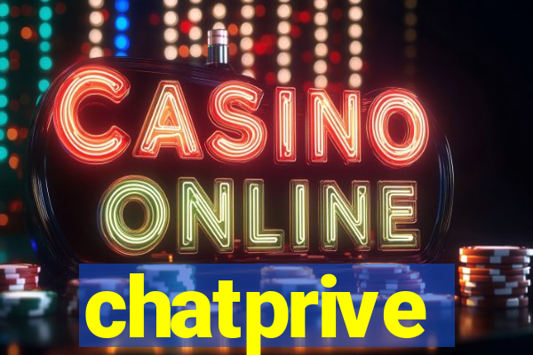 chatprive