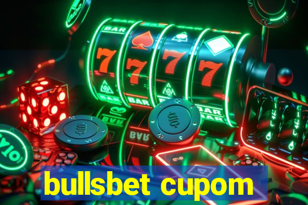 bullsbet cupom