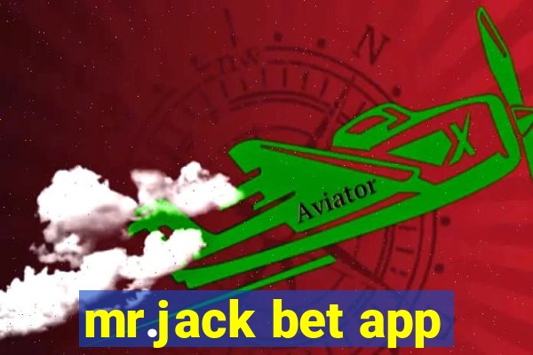 mr.jack bet app