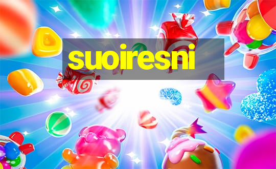 suoiresni