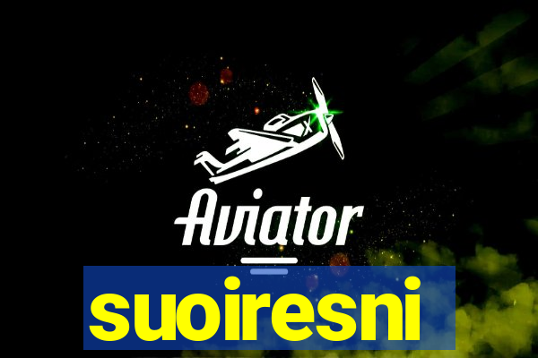 suoiresni