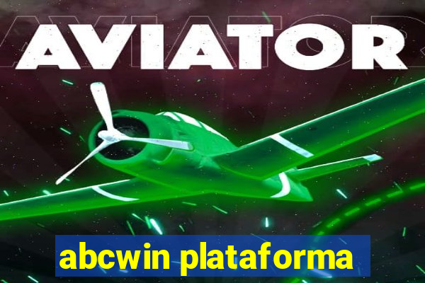 abcwin plataforma