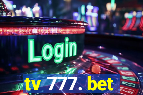 tv 777. bet