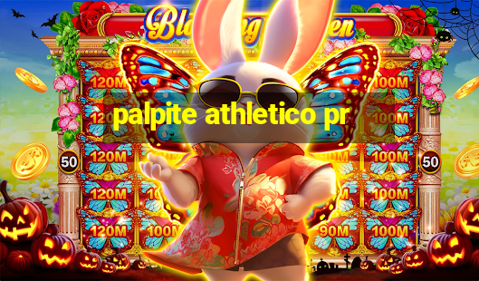 palpite athletico pr