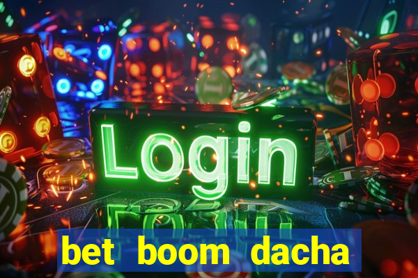 bet boom dacha dota 2