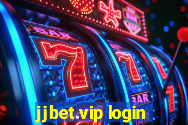 jjbet.vip login