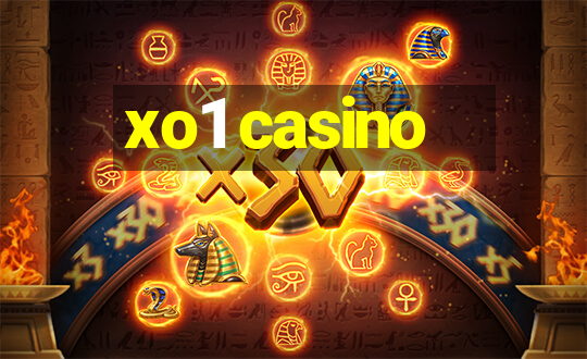 xo1 casino