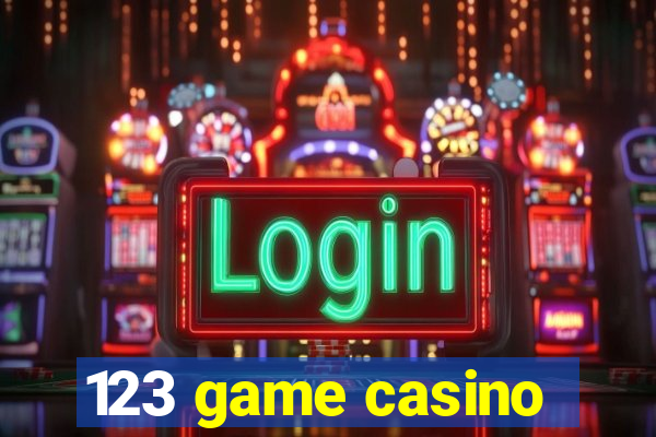 123 game casino