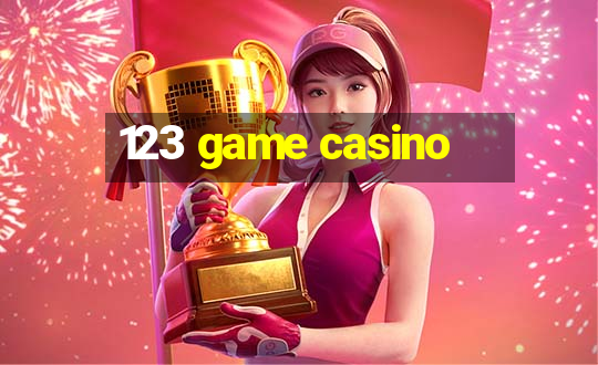 123 game casino