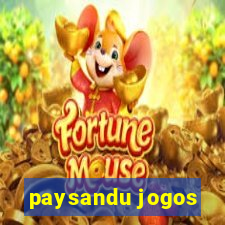 paysandu jogos