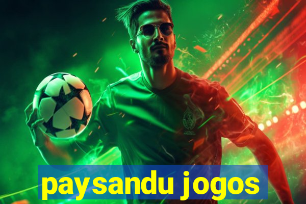 paysandu jogos