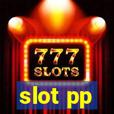 slot pp