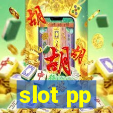 slot pp