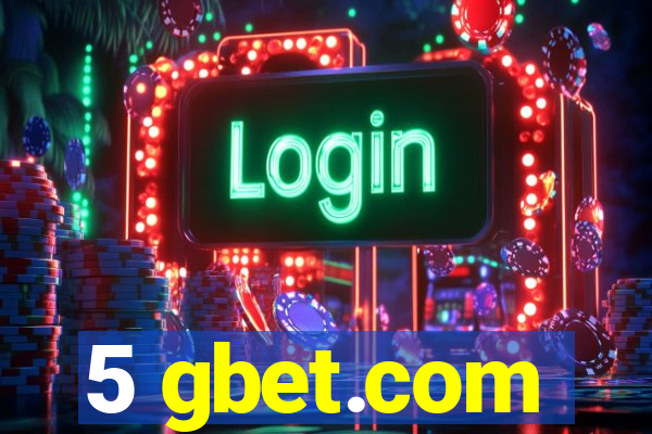 5 gbet.com