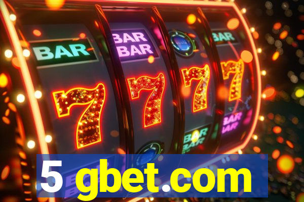 5 gbet.com