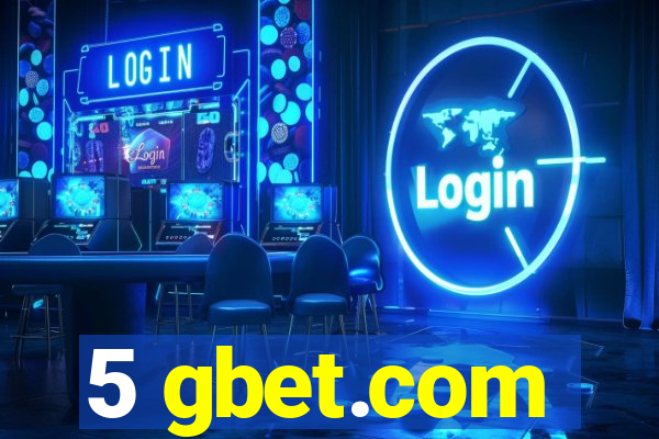 5 gbet.com