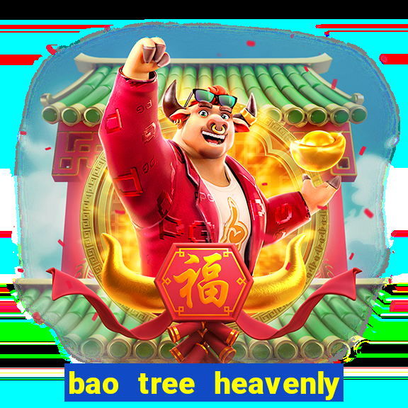 bao tree heavenly gold slot online