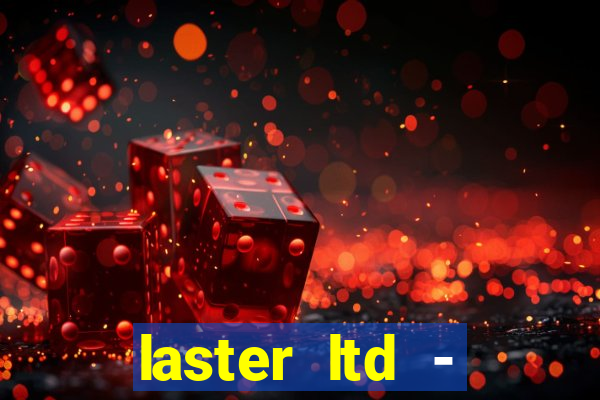 laster ltd - betfair ltd