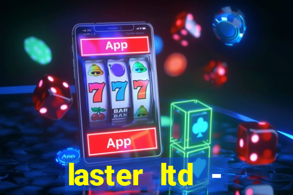 laster ltd - betfair ltd