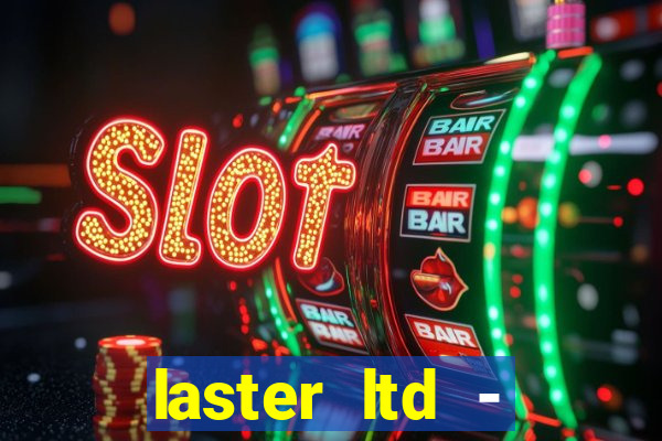 laster ltd - betfair ltd