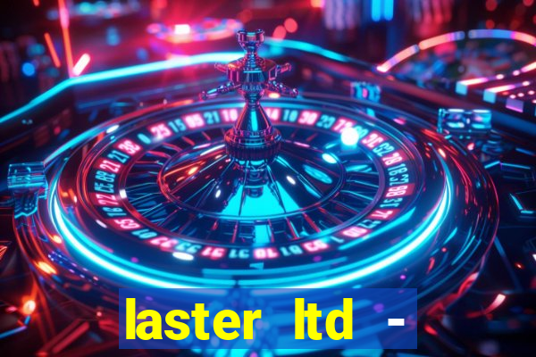 laster ltd - betfair ltd