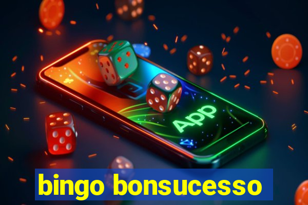 bingo bonsucesso