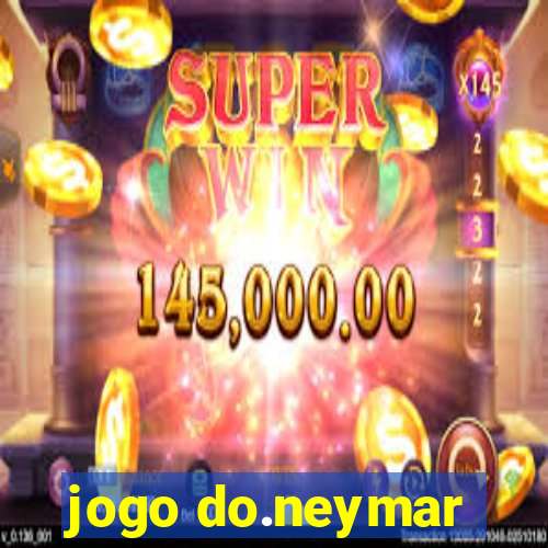 jogo do.neymar