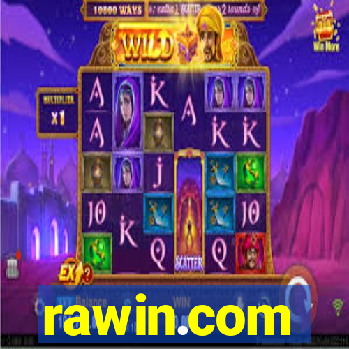 rawin.com