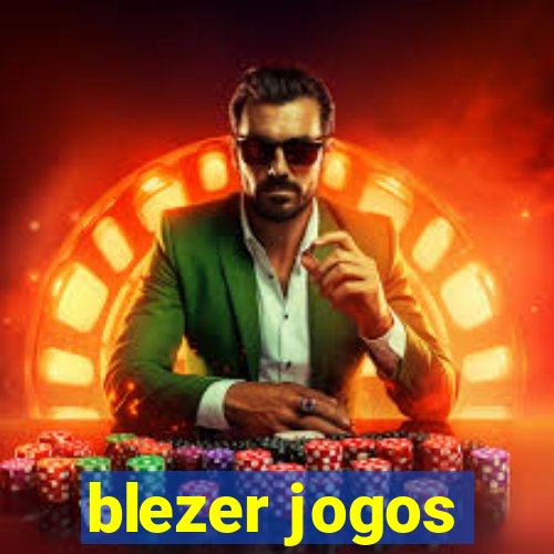 blezer jogos