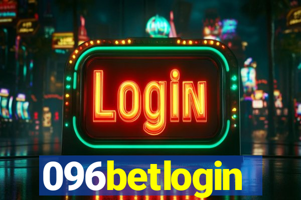 096betlogin