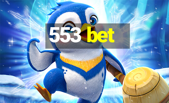 553 bet