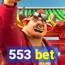 553 bet