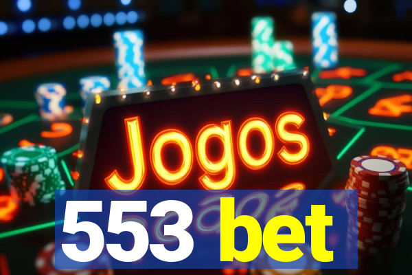 553 bet