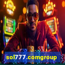 sol777.comgroup