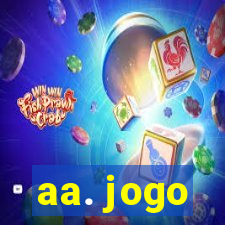 aa. jogo