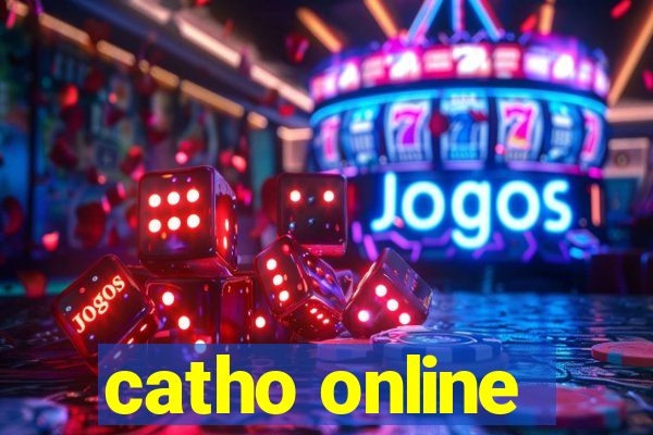 catho online