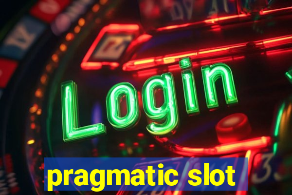 pragmatic slot