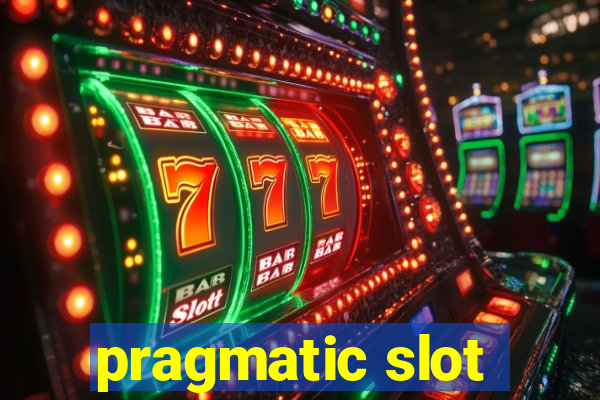 pragmatic slot