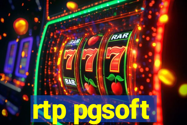 rtp pgsoft