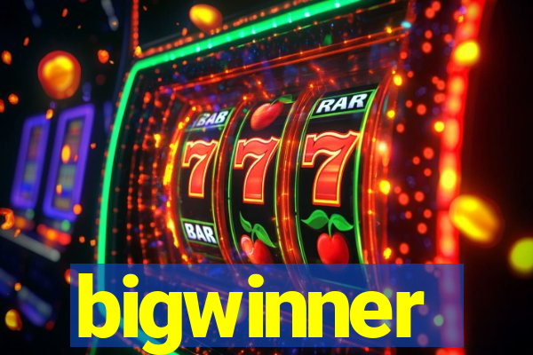 bigwinner