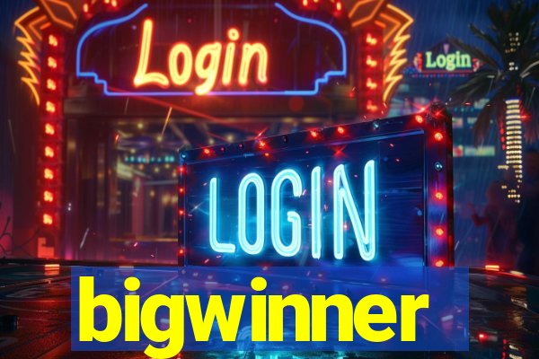 bigwinner