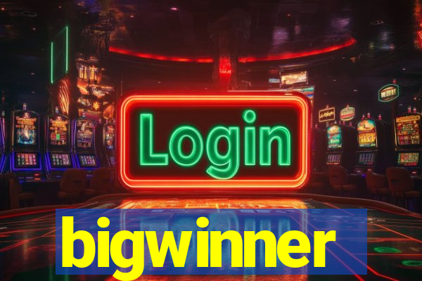 bigwinner