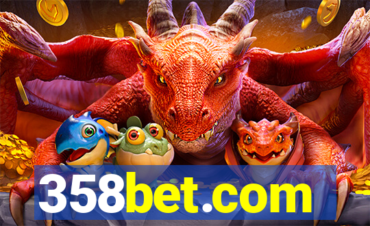 358bet.com