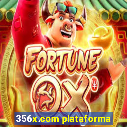 356x.com plataforma