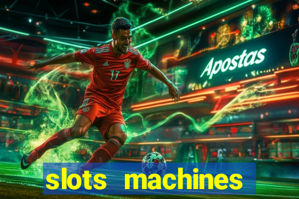 slots machines gratis senza scaricare