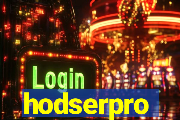 hodserpro