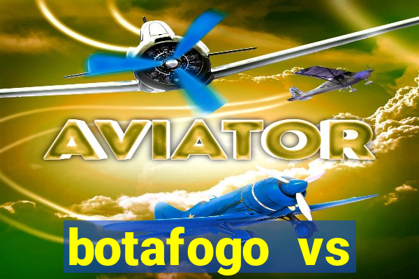 botafogo vs athletico pr