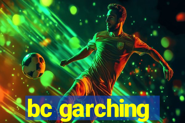 bc garching