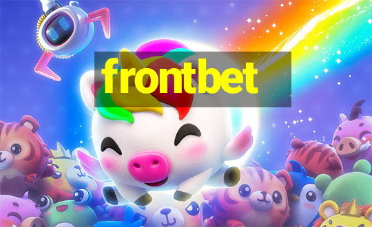 frontbet