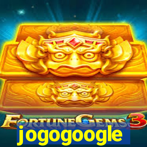 jogogoogle